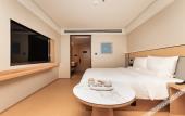 Туры в отель JI Hotel (Nanjing Jiangning University Town Hushan Road)