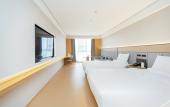 Туры в отель JI Hotel (Nanjing Jiangning University Town Hushan Road)