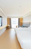 Туры в отель JI Hotel (Nanjing Jiangning University Town Hushan Road)