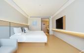 Туры в отель JI Hotel (Nanjing Jiangning University Town Hushan Road)