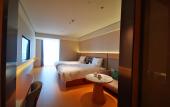 Туры в отель JI Hotel (Nanjing Jiangning University Town Hushan Road)