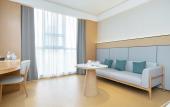 Туры в отель JI Hotel (Nanjing Jiangning University Town Hushan Road)