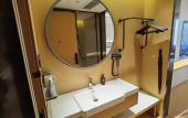 Туры в отель JI Hotel (Nanjing Jiangning University Town Hushan Road)