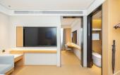 Туры в отель JI Hotel (Nanjing Jiangning University Town Hushan Road)
