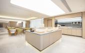 Туры в отель JI Hotel (Nanjing Jiangning University Town Hushan Road)
