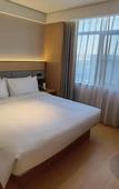 Туры в отель JI Hotel (Nanjing Jiangning University Town Hushan Road)