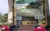 Туры в отель Venus Hotel