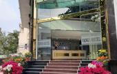 Туры в отель Venus Hotel