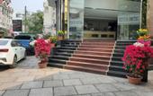 Туры в отель Venus Hotel