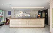 Туры в отель Venus Hotel
