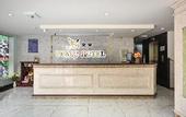 Туры в отель Venus Hotel