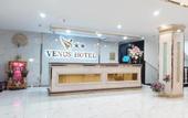 Туры в отель Venus Hotel