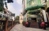 Туры в отель Venus Hotel