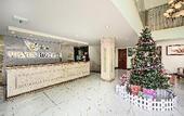 Туры в отель Venus Hotel
