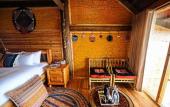 Туры в отель Laxsik Ecolodge