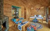 Туры в отель Laxsik Ecolodge