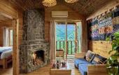 Туры в отель Laxsik Ecolodge