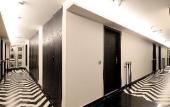 Туры в отель AIR by Ahuja Residences