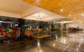Туры в отель AIR by Ahuja Residences