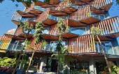 Туры в отель AIR by Ahuja Residences