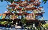 Туры в отель AIR by Ahuja Residences