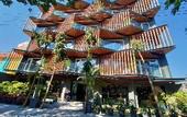 Туры в отель AIR by Ahuja Residences