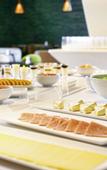 Туры в отель Novotel Convention And Spa