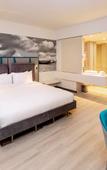 Туры в отель Novotel Convention And Spa