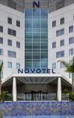 Туры в отель Novotel Convention And Spa