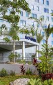 Туры в отель Novotel Convention And Spa