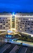 Туры в отель Novotel Convention And Spa