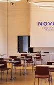 Туры в отель Novotel Convention And Spa