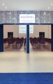 Туры в отель Novotel Convention And Spa