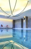 Туры в отель Novotel Convention And Spa
