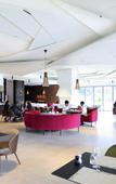 Туры в отель Novotel Convention And Spa