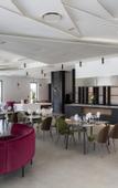 Туры в отель Novotel Convention And Spa
