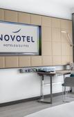 Туры в отель Novotel Convention And Spa