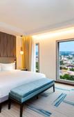 Туры в отель Novotel Convention And Spa