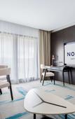 Туры в отель Novotel Convention And Spa