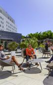 Туры в отель Novotel Convention And Spa