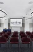 Туры в отель Novotel Convention And Spa