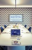 Туры в отель Novotel Convention And Spa