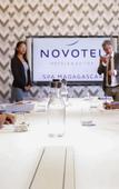 Туры в отель Novotel Convention And Spa