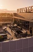 Туры в отель Novotel Convention And Spa