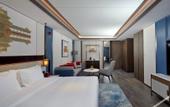 Туры в отель Song Hotel Jinan Fengming