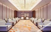 Туры в отель Song Hotel Jinan Fengming