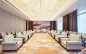 Туры в отель Song Hotel Jinan Fengming