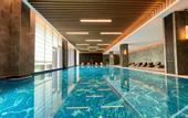 Туры в отель Song Hotel Jinan Fengming