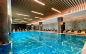 Туры в отель Song Hotel Jinan Fengming