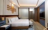Туры в отель Song Hotel Jinan Fengming